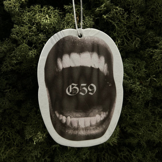 G59 Live and Breath